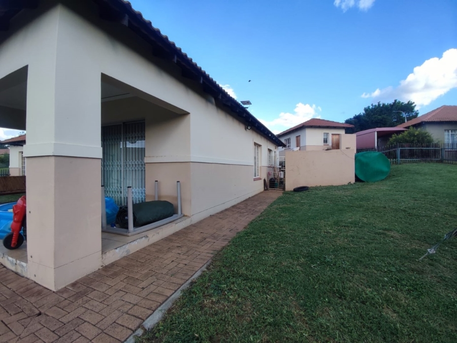 3 Bedroom Property for Sale in Cashan North West